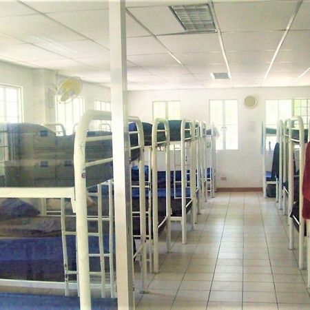 מנילה Luneta Dormitory - Hostel מראה חיצוני תמונה