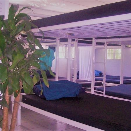 מנילה Luneta Dormitory - Hostel מראה חיצוני תמונה