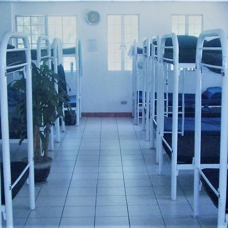 מנילה Luneta Dormitory - Hostel מראה חיצוני תמונה