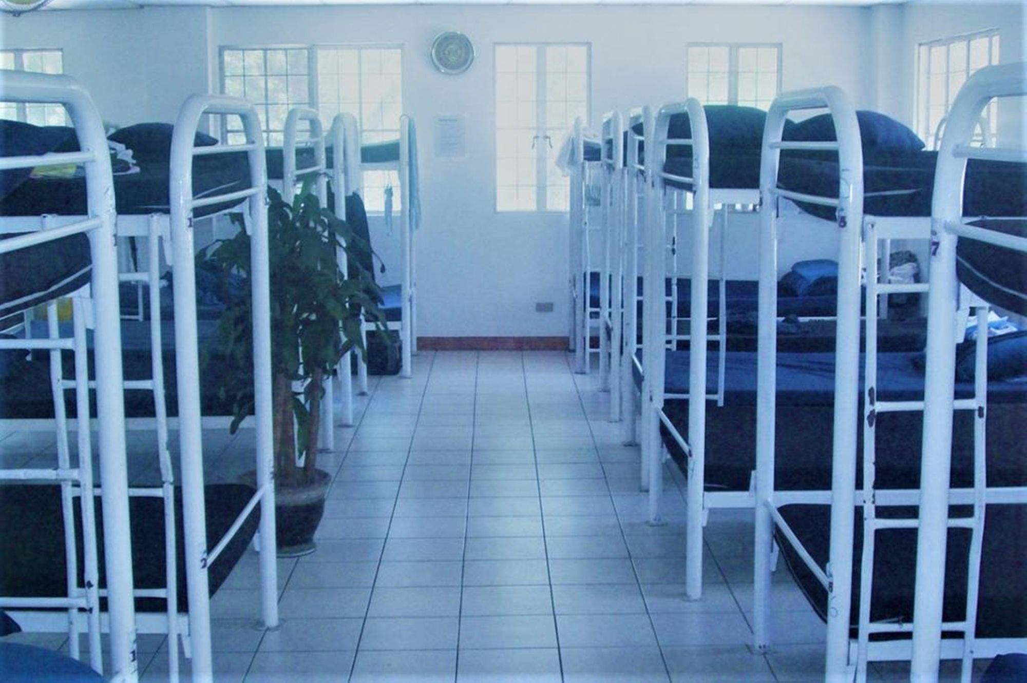 מנילה Luneta Dormitory - Hostel מראה חיצוני תמונה
